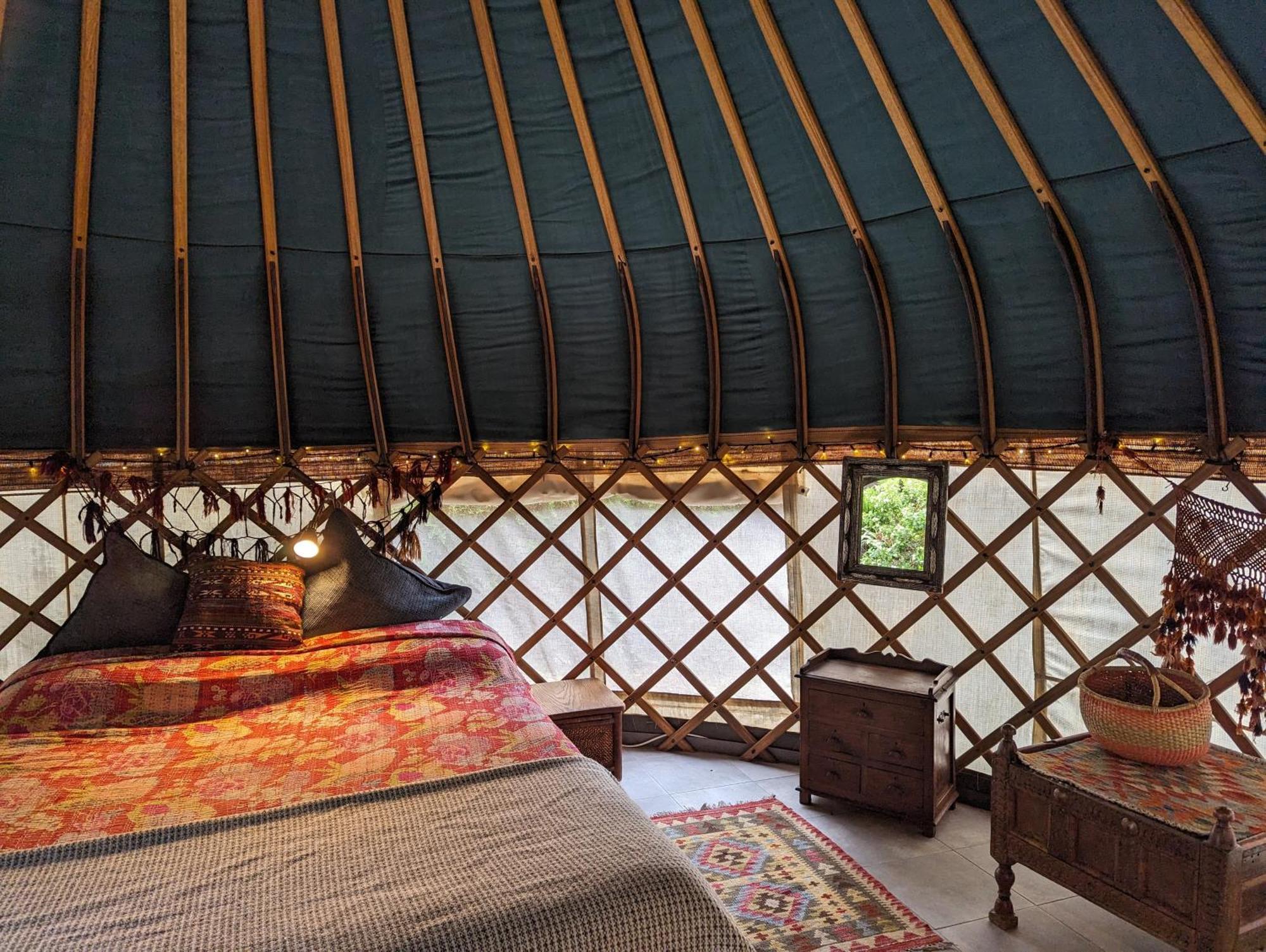 Home Stay En Finca Rural Таріфа Екстер'єр фото