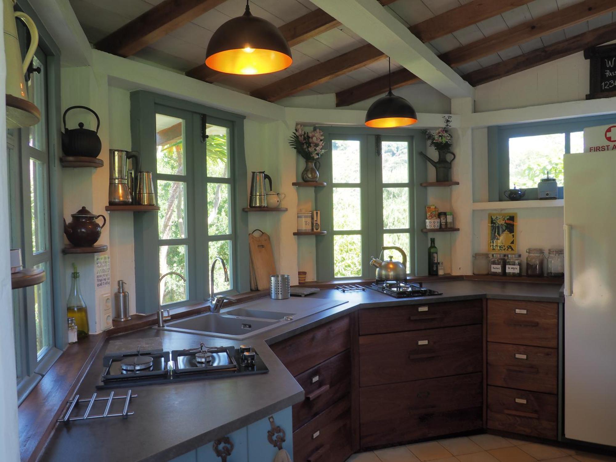 Home Stay En Finca Rural Таріфа Екстер'єр фото